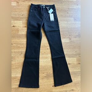 CAVENDERS FLARE JEANS Size 26